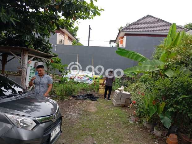 Tanah Dijual Lokasi Mojolaban, Sukoharjo Luas 111m2 Legalitas Aman Tanah Dijual Lokasi Mojolaban, Sukoharjo Luas 111m2 Legalitas Aman