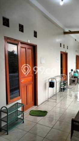 Untuk Dijual Kost di Ngemplak, Boyolali, 7 KT, 4 KM, Luas 150m2 Untuk Dijual Kost di Ngemplak, Boyolali, 7 KT, 4 KM, Luas 150m2