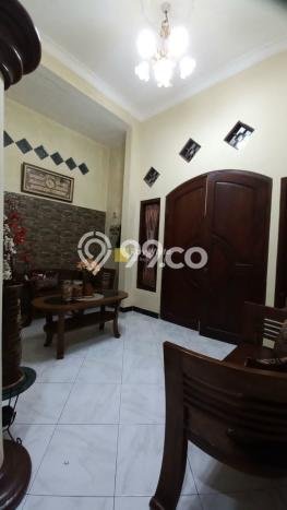 Dijual Cepat Rumah Favorit Siap Huni LB 150m2 di Baki, Sukoharjo Dijual Cepat Rumah Favorit Siap Huni LB 150m2 di Baki, Sukoharjo