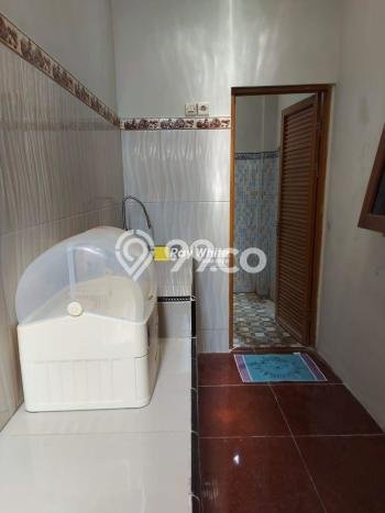 Hunian Cantik Modern Lb 130m2 di Banjarsari, Solo Hunian Cantik Modern Lb 130m2 di Banjarsari, Solo