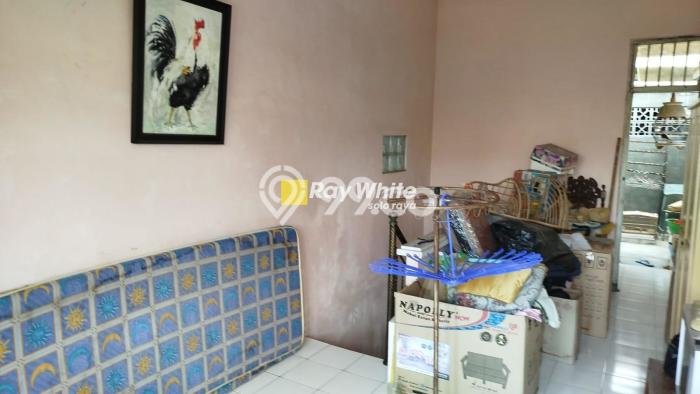 Dijual Cepat Rumah Favorit Siap Huni LB 125m2 di Sukoharjo, Sukoharjo Dijual Cepat Rumah Favorit Siap Huni LB 125m2 di Sukoharjo, Sukoharjo