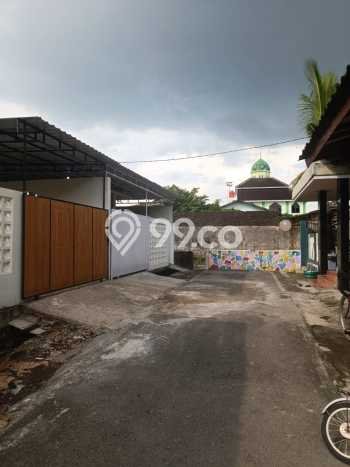 Hunian Cantik Modern Lb 75m2 di Banyuanyar, Solo Hunian Cantik Modern Lb 75m2 di Banyuanyar, Solo