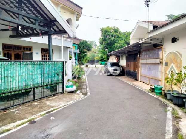 Rumah Murah LT 96m2 di Solo Baru Akses Mudah Rumah Murah LT 96m2 di Solo Baru Akses Mudah