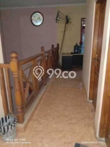 Hunian Cantik Minimalis Lb 200m2 di Gilingan, Solo Hunian Cantik Minimalis Lb 200m2 di Gilingan, Solo
