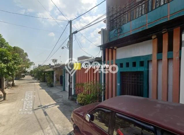 Hunian Murah Dijual Area Baki, Sukoharjo Harga Rp 372 Juta Hunian Murah Dijual Area Baki, Sukoharjo Harga Rp 372 Juta