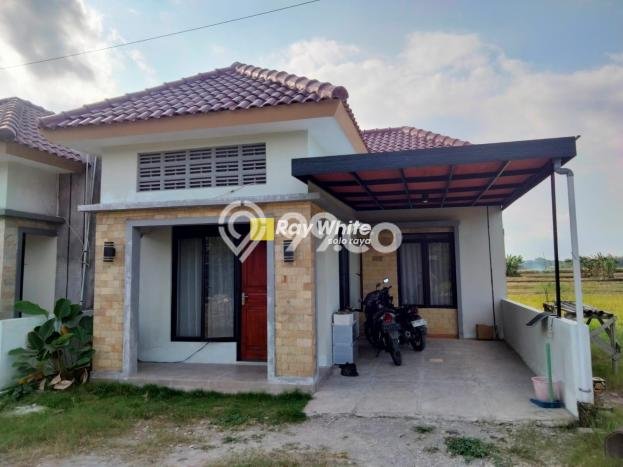 Rumah Minimalis Dijual di Ngemplak 2 Kamar dengan Luas Tanah 95m2 Rumah Minimalis Dijual di Ngemplak 2 Kamar dengan Luas Tanah 95m2