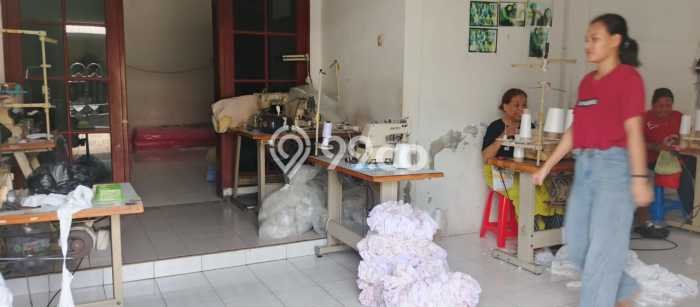 Rumah Modern Minimalis 4 KT Bisa Langsung Pindah di Grogol Rumah Modern Minimalis 4 KT Bisa Langsung Pindah di Grogol