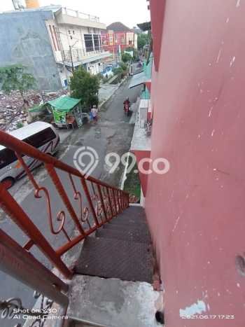 Hunian Cantik Minimalis Lb 200m2 di Gilingan, Solo Hunian Cantik Minimalis Lb 200m2 di Gilingan, Solo