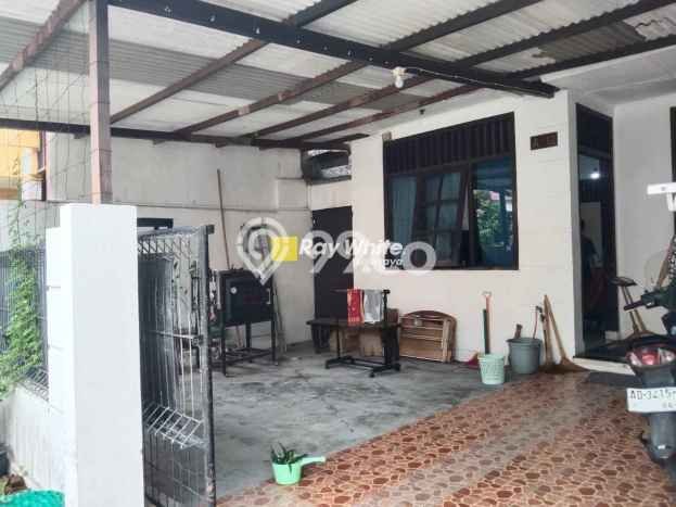 Dijual Rumah 2 Kamar Lokasi Strategis Nyaman dan Strategis di Grogol Dijual Rumah 2 Kamar Lokasi Strategis Nyaman dan Strategis di Grogol