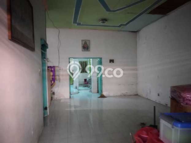 Rumah Strategis Modern Lb 265m2 di Colomadu, Solo Rumah Strategis Modern Lb 265m2 di Colomadu, Solo