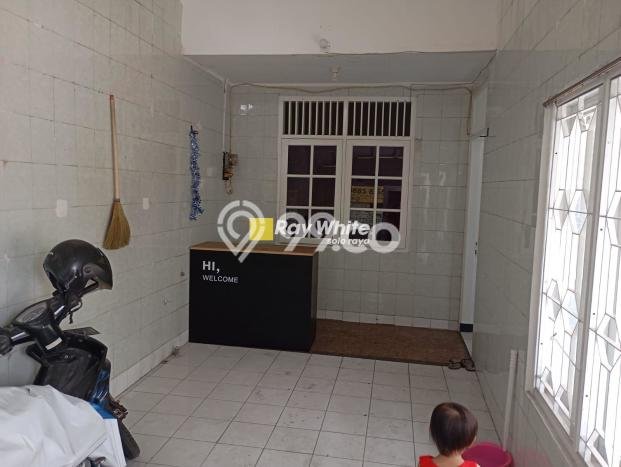 Dijual Cepat Rumah Bagus Siap Huni LB 80m2 di Grogol, Sukoharjo Dijual Cepat Rumah Bagus Siap Huni LB 80m2 di Grogol, Sukoharjo