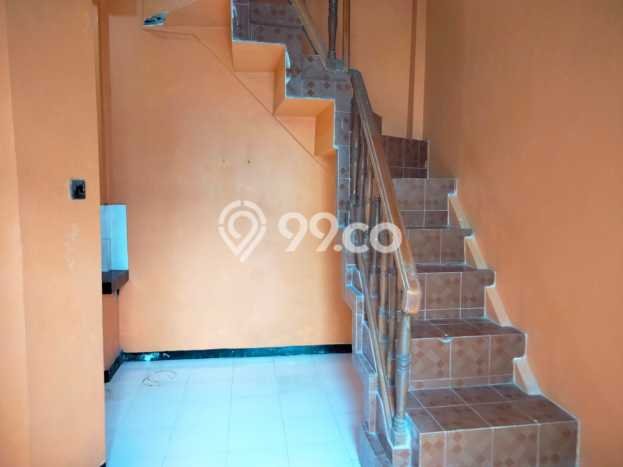 Rumah Murah LT 96m2 di Solo Baru Akses Mudah Rumah Murah LT 96m2 di Solo Baru Akses Mudah