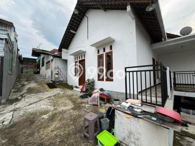 Ruko Dijual di Prime Area Salatiga Luas 370m2 Ruko Dijual di Prime Area Salatiga Luas 370m2