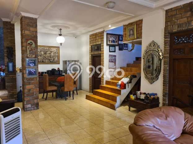 Rumah Modern Minimalis 5 KT Siap Huni di Kartasura Rumah Modern Minimalis 5 KT Siap Huni di Kartasura