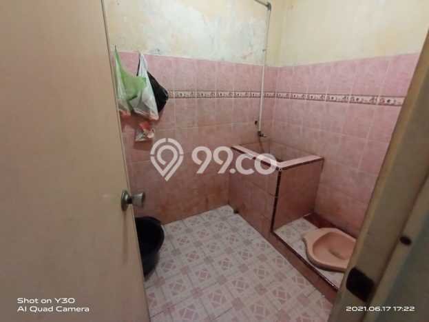 Hunian Cantik Minimalis Lb 200m2 di Gilingan, Solo Hunian Cantik Minimalis Lb 200m2 di Gilingan, Solo