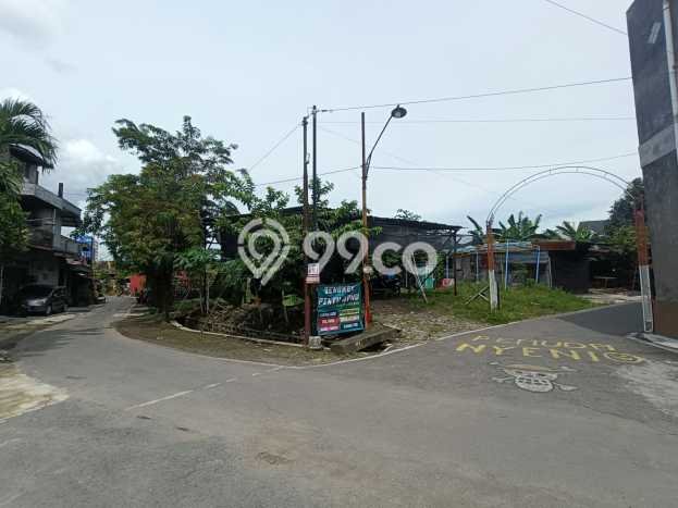 Lahan Dijual Lokasi Jebres, Solo dengan Luas Tanah 2080m2 dan Status SHM Lahan Dijual Lokasi Jebres, Solo dengan Luas Tanah 2080m2 dan Status SHM