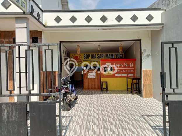 Jual Rumah Minimalis Bagus Punya 2 KT di Kartasura Sukoharjo SHM Jual Rumah Minimalis Bagus Punya 2 KT di Kartasura Sukoharjo SHM