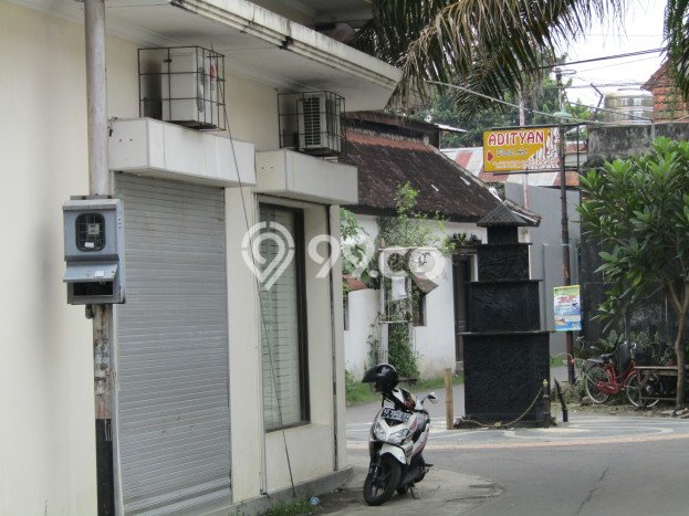 Unit Gudang Strategis di Laweyan, Surakarta Potensi Bisnis Besar Unit Gudang Strategis di Laweyan, Surakarta Potensi Bisnis Besar