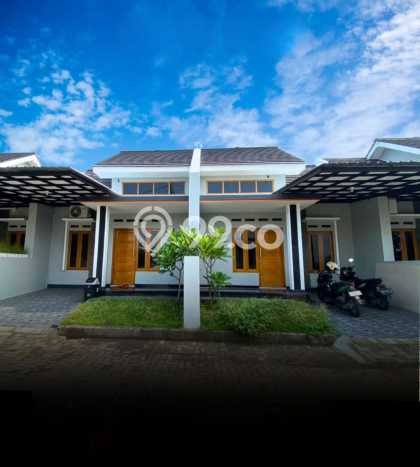 Dijual Rumah Siap Huni di Baki Sukoharjo Harga Rp 474 Juta LT 78m2 Dijual Rumah Siap Huni di Baki Sukoharjo Harga Rp 474 Juta LT 78m2