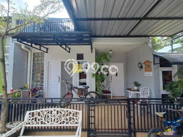 Jual Rumah Harga Miring Gatak Punya 2 KT & LT 68m2 Jual Rumah Harga Miring Gatak Punya 2 KT & LT 68m2