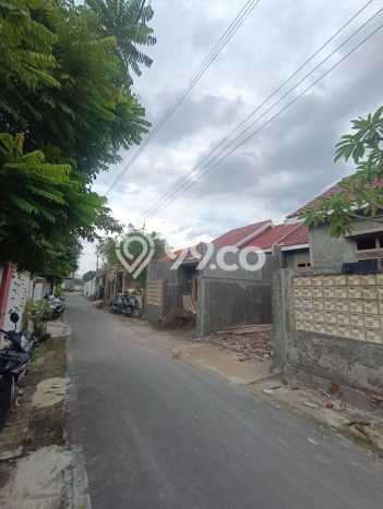 Rumah Minimalis Terbaik Siap Huni di Nusukan LT 80m2 Rumah Minimalis Terbaik Siap Huni di Nusukan LT 80m2