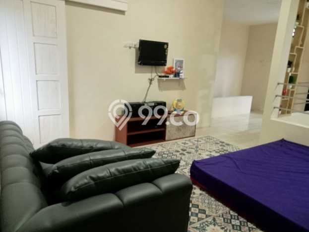 For Sale Rumah 4 Kamar Lokasi Ideal Nyaman dan Strategis di Kartasura For Sale Rumah 4 Kamar Lokasi Ideal Nyaman dan Strategis di Kartasura