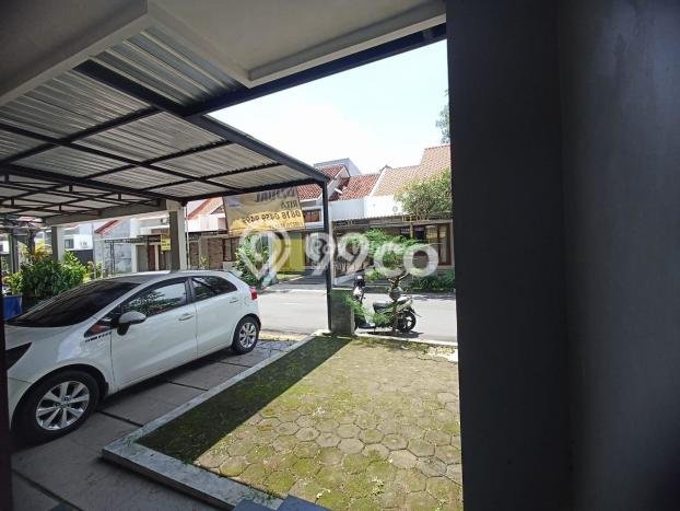Rumah Strategis Minimalis Lb 90m2 di Kartasura, Sukoharjo Rumah Strategis Minimalis Lb 90m2 di Kartasura, Sukoharjo