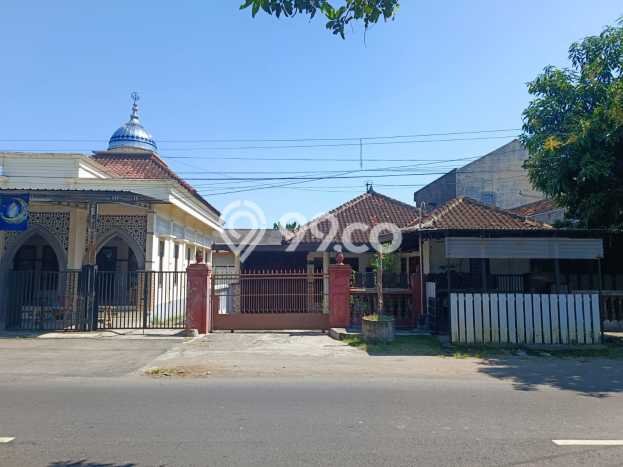 Rumah Modern Cantik 3 KT Bisa Langsung Pindah di Mojolaban Rumah Modern Cantik 3 KT Bisa Langsung Pindah di Mojolaban