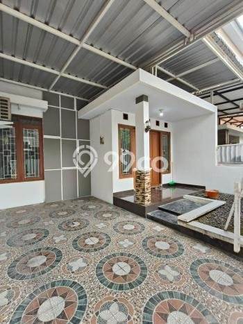 Jual Rumah Favorit Siap Huni LB 60m2 di Baki, Sukoharjo Jual Rumah Favorit Siap Huni LB 60m2 di Baki, Sukoharjo