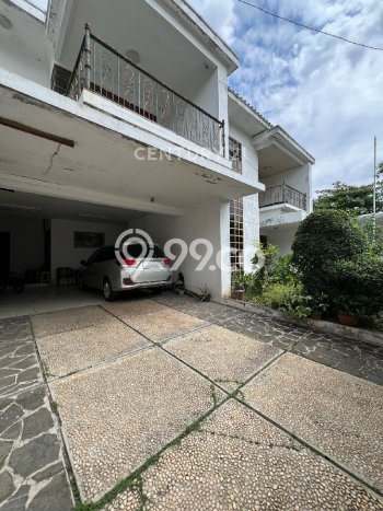 Best Deal Hunian Mewah Ideal dan Luas di Kelapa Gading, Jakarta Utara Best Deal Hunian Mewah Ideal dan Luas di Kelapa Gading, Jakarta Utara
