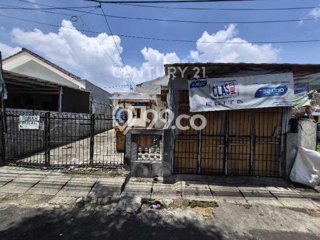 Dijual Rumah 4 Kamar Lokasi Ideal Bagus dan Strategis di Cempaka Putih Dijual Rumah 4 Kamar Lokasi Ideal Bagus dan Strategis di Cempaka Putih