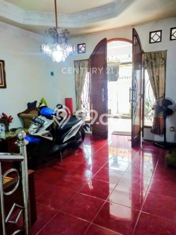 Rumah Modern Minimalis 4 Kamar Siap Huni di Duren Sawit Rumah Modern Minimalis 4 Kamar Siap Huni di Duren Sawit