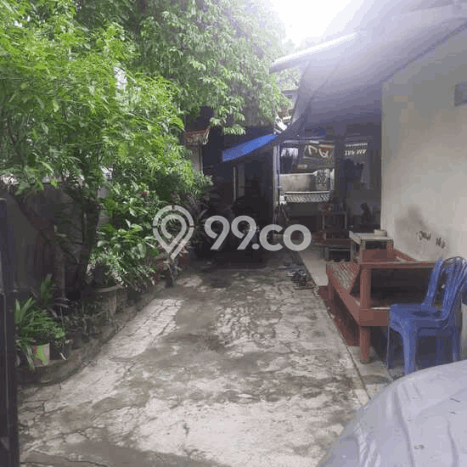 Hunian Super Elit dengan Akses Paling Strategis di Cipinang, Jakarta Timur Hunian Super Elit dengan Akses Paling Strategis di Cipinang, Jakarta Timur