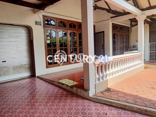 Rumah Elit Modern Siap Huni di Kayu Putih Jakarta Timur Rumah Elit Modern Siap Huni di Kayu Putih Jakarta Timur