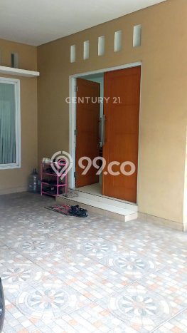 Rumah Elit Modern Tanpa Renovasi di Rawamangun Jakarta Timur Rumah Elit Modern Tanpa Renovasi di Rawamangun Jakarta Timur