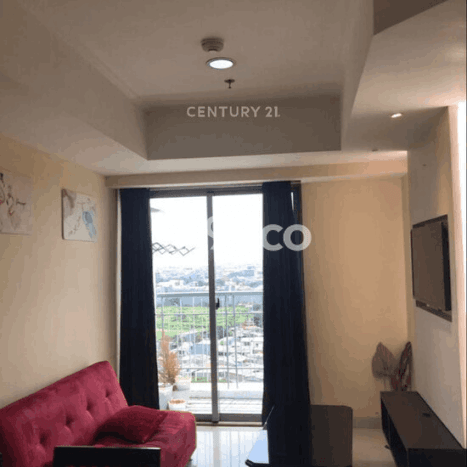 Disewakan Segera Apartemen Nyaman 2 KT di Kawasan Pademangan Disewakan Segera Apartemen Nyaman 2 KT di Kawasan Pademangan