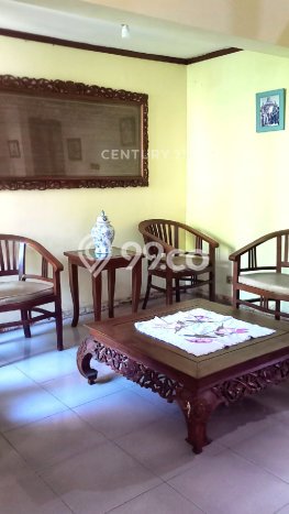 Hunian Mewah Siap Huni LT 144m2 di Cempaka Putih, Jakarta Pusat Hunian Mewah Siap Huni LT 144m2 di Cempaka Putih, Jakarta Pusat