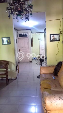 Hunian Mewah Siap Huni LT 144m2 di Cempaka Putih, Jakarta Pusat Hunian Mewah Siap Huni LT 144m2 di Cempaka Putih, Jakarta Pusat