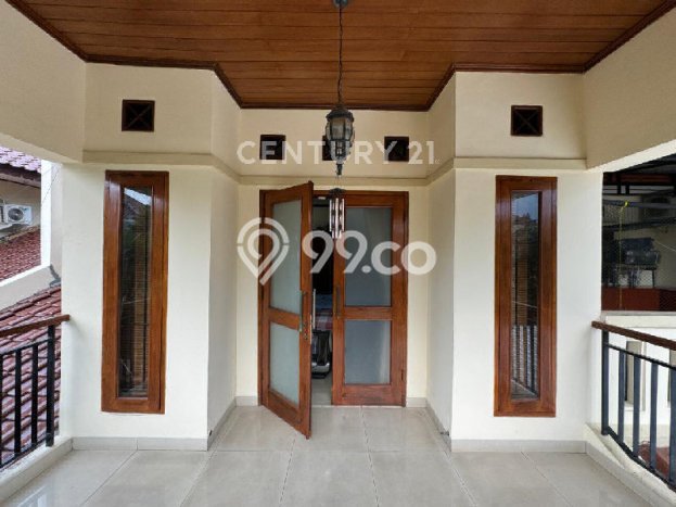 Jual Rumah Mewah Elegan Dengan View Cantik di Kebagusan, Jakarta Selatan Jual Rumah Mewah Elegan Dengan View Cantik di Kebagusan, Jakarta Selatan
