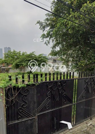 Kavling Tanah di Kebayoran Lama Dijual Luas 987m2 Legalitas SHM Kavling Tanah di Kebayoran Lama Dijual Luas 987m2 Legalitas SHM