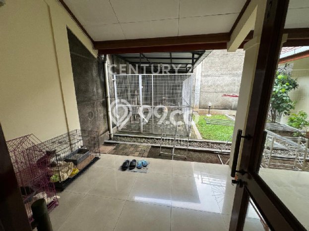 Jual Rumah Mewah Elegan Dengan View Cantik di Kebagusan, Jakarta Selatan Jual Rumah Mewah Elegan Dengan View Cantik di Kebagusan, Jakarta Selatan