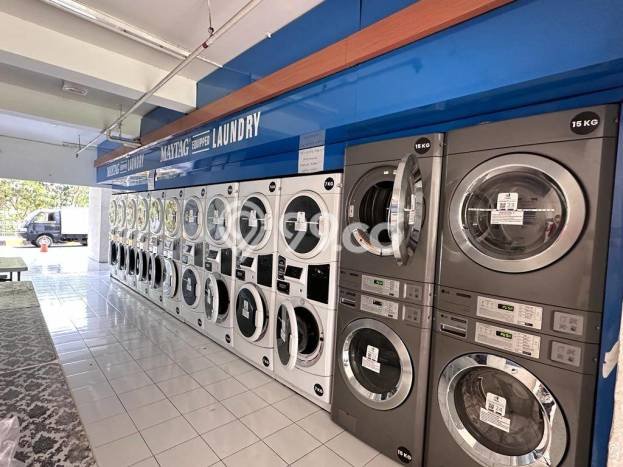 Apartemen Favorit Modern Dijual di Jakarta Timur dengan 1 Kamar Tidur Apartemen Favorit Modern Dijual di Jakarta Timur dengan 1 Kamar Tidur