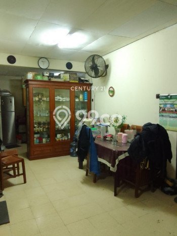 For Sale Rumah 5 Kamar Lokasi Strategis Nyaman dan Strategis di Cempaka Putih For Sale Rumah 5 Kamar Lokasi Strategis Nyaman dan Strategis di Cempaka Putih