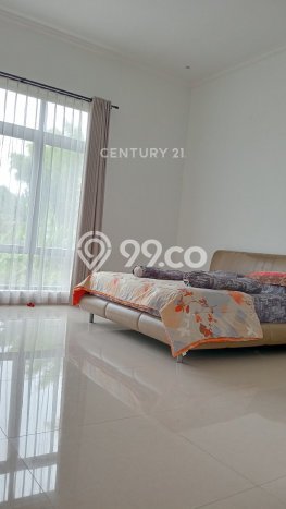 Rumah Luxury Modern Siap Huni di Harjamukti Depok Rumah Luxury Modern Siap Huni di Harjamukti Depok