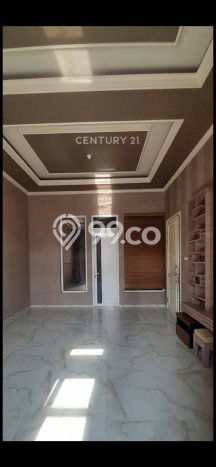 For Sale! Luxury House LT 139m2 Desain Elegan di Cipinang For Sale! Luxury House LT 139m2 Desain Elegan di Cipinang