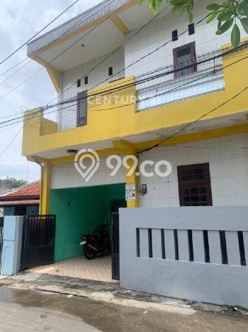Disewakan! Rumah 3 Kamar Tidur &
2 Kamar Mandi di Jatimakmur, Bekasi Disewakan! Rumah 3 Kamar Tidur &
2 Kamar Mandi di Jatimakmur, Bekasi