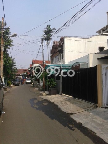 Dijual Rumah Premium dengan Fasilitas Sekitar Komplit di Tebet, Jakarta Selatan Dijual Rumah Premium dengan Fasilitas Sekitar Komplit di Tebet, Jakarta Selatan