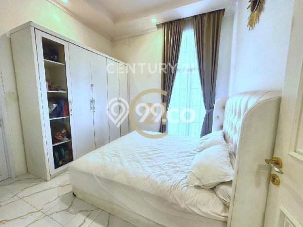 Rumah Luxury Modern Siap Huni di Pulomas Jakarta Timur Rumah Luxury Modern Siap Huni di Pulomas Jakarta Timur