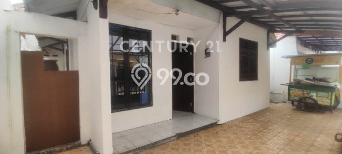 Best Deal Hunian Premium Ideal dan Luas di Tebet, Jakarta Selatan Best Deal Hunian Premium Ideal dan Luas di Tebet, Jakarta Selatan