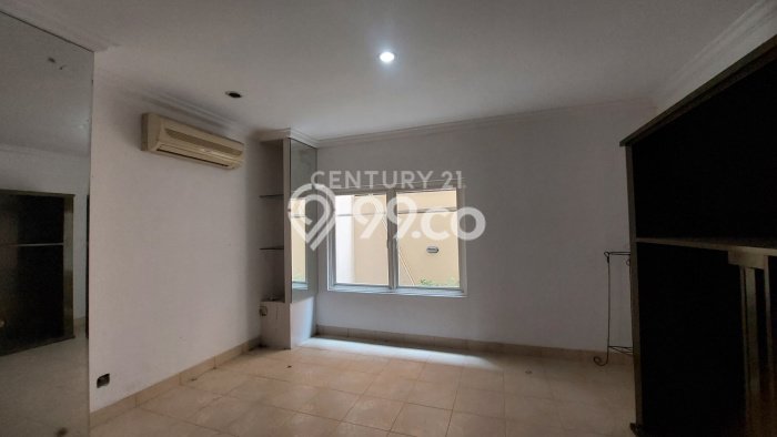 Rumah Elit LB 302m2 Siap Pakai Desain Elegan di Ancol, Jakarta Utara Rumah Elit LB 302m2 Siap Pakai Desain Elegan di Ancol, Jakarta Utara